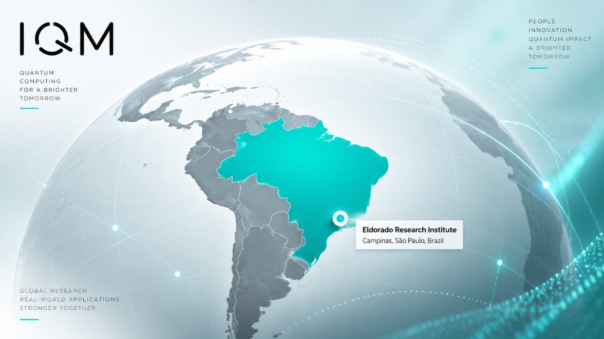 Kwantumcomputing & AI-hybrides