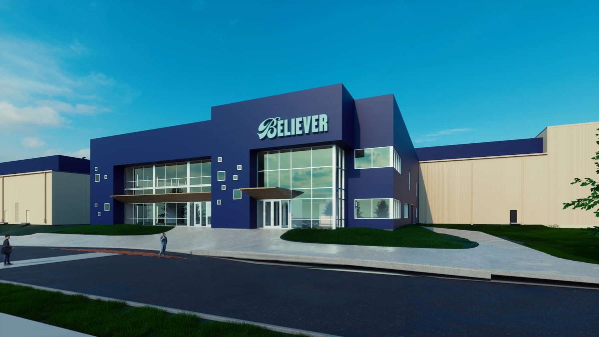 Kweekvlees & cellulaire landbouw