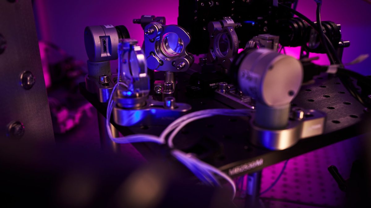 Kwantumcomputing & AI-hybrides