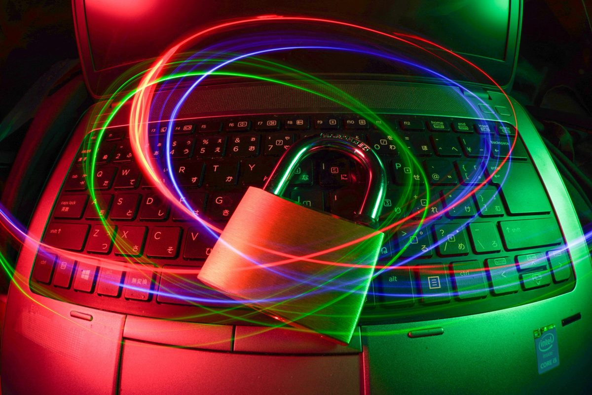 Post-quantum cryptografie