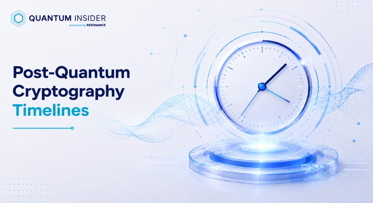 Post-quantum cryptografie