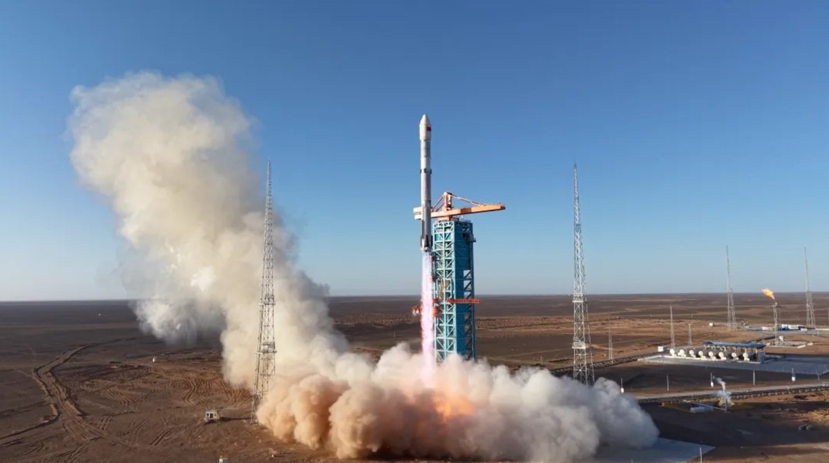 Herbruikbare raketten