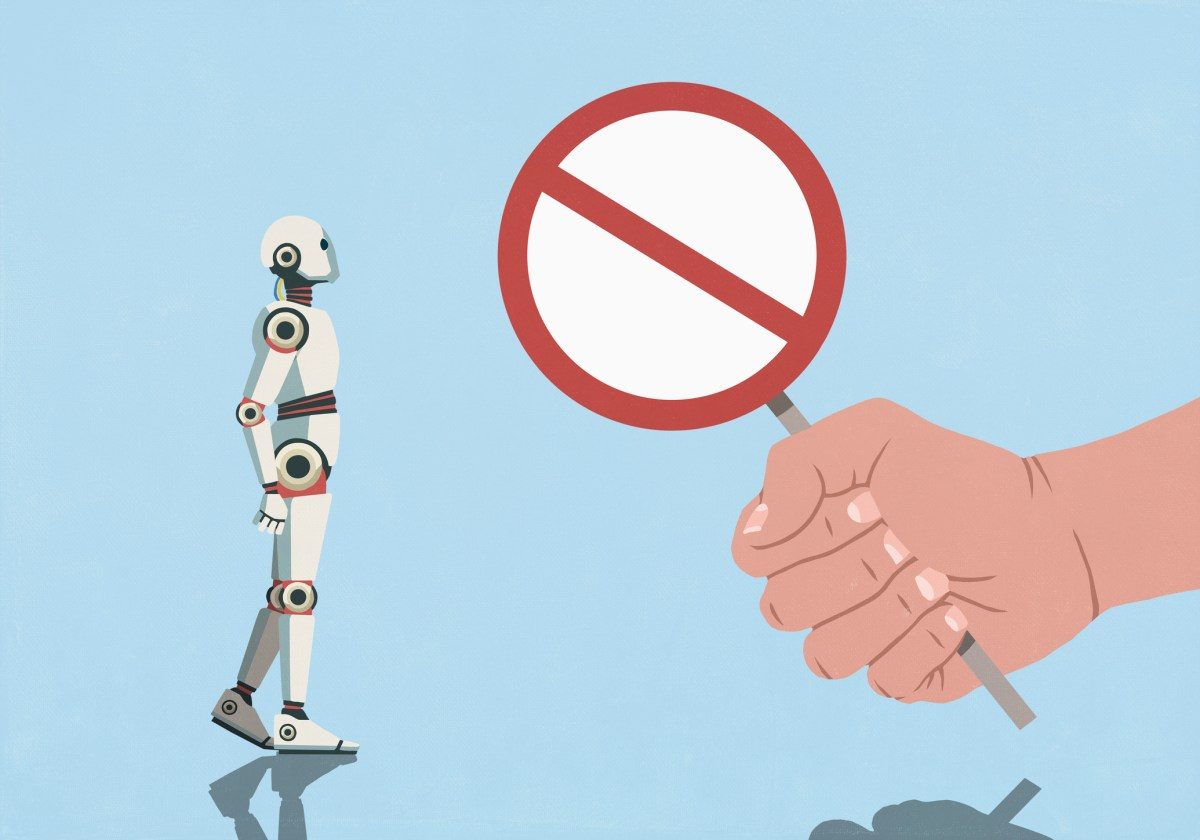 Autonome voertuigen & swarm robotics