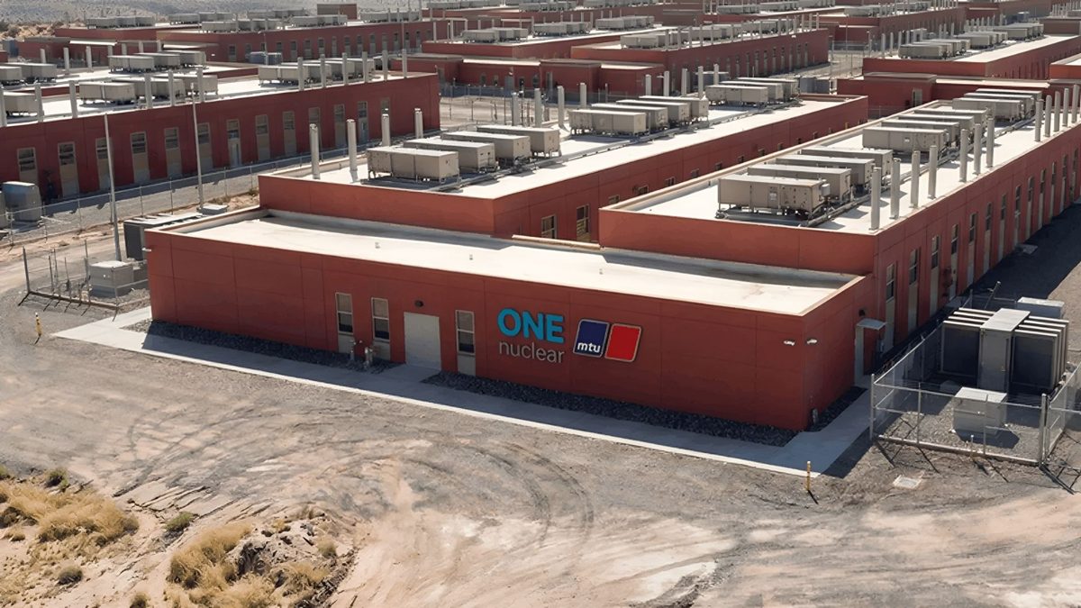 Solid-state batterijen & energieopslag