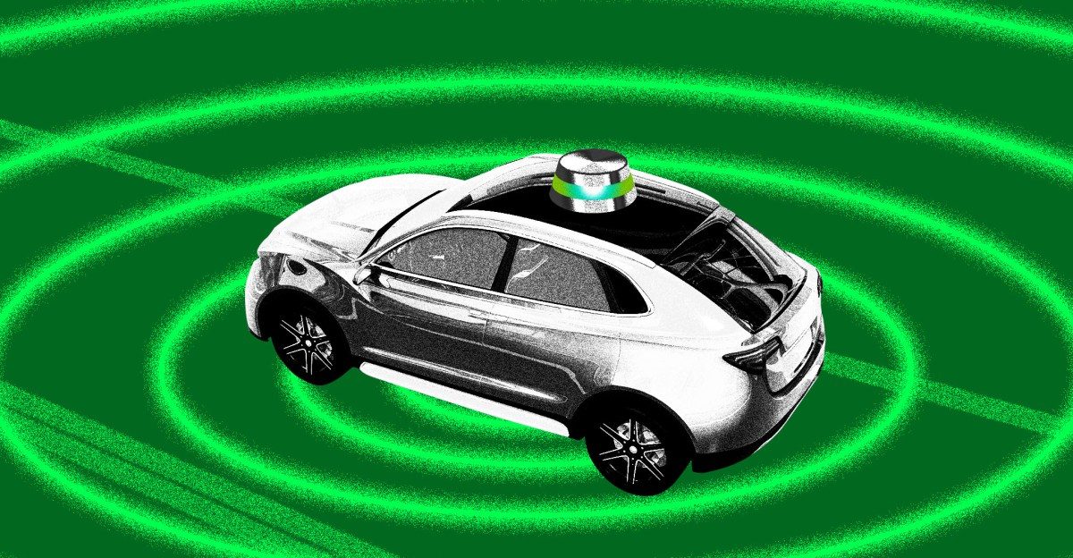 Autonome voertuigen & swarm robotics