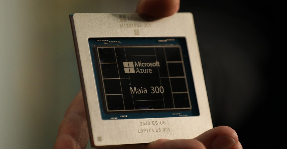 Neuromorfe & fotonische chips