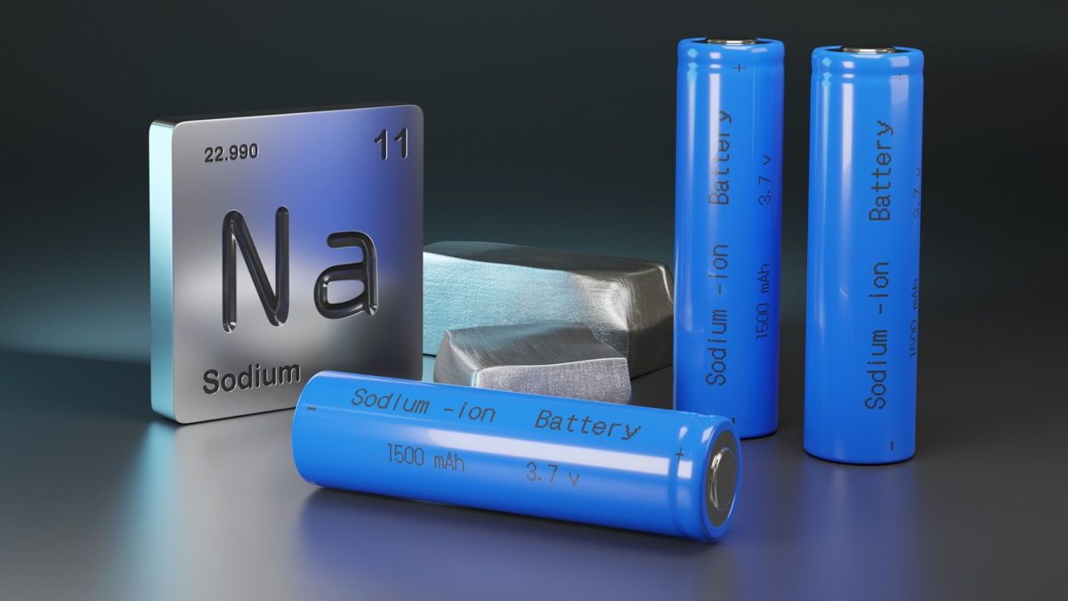 Solid-state batterijen & energieopslag