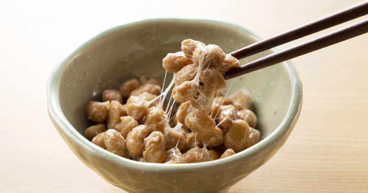 Longevity & anti-aging
