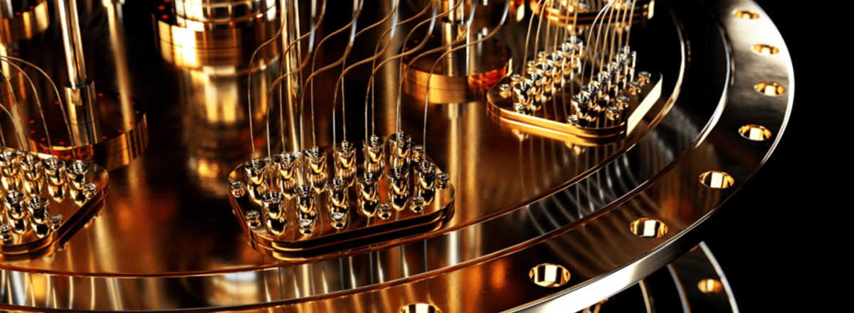 Kwantumcomputing & AI-hybrides