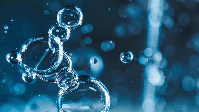 Groene waterstof & e-fuels