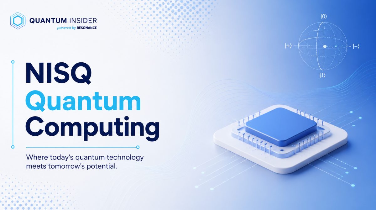 Kwantumcomputing & AI-hybrides