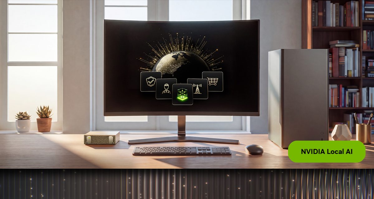 Agentic AI & autonome agents