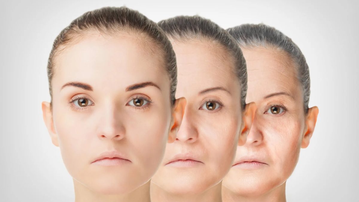 Longevity & anti-aging