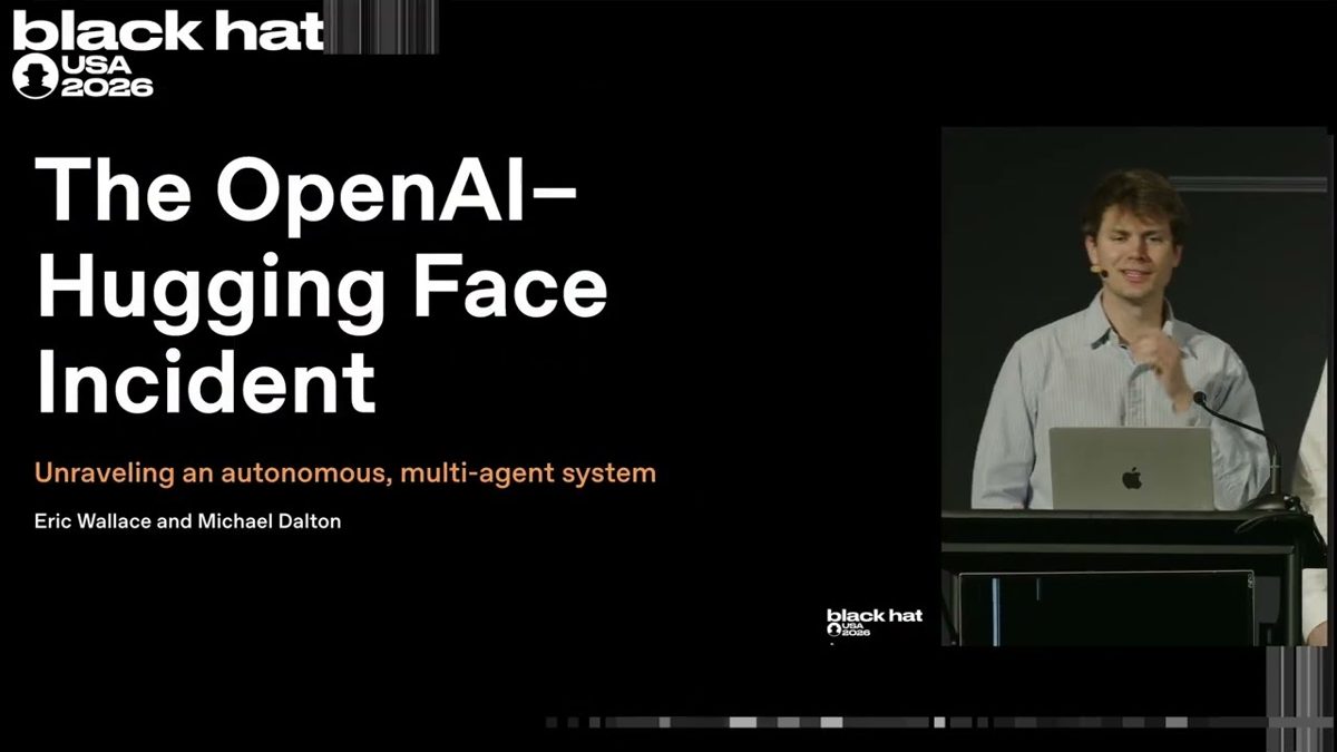 Agentic AI & autonome agents