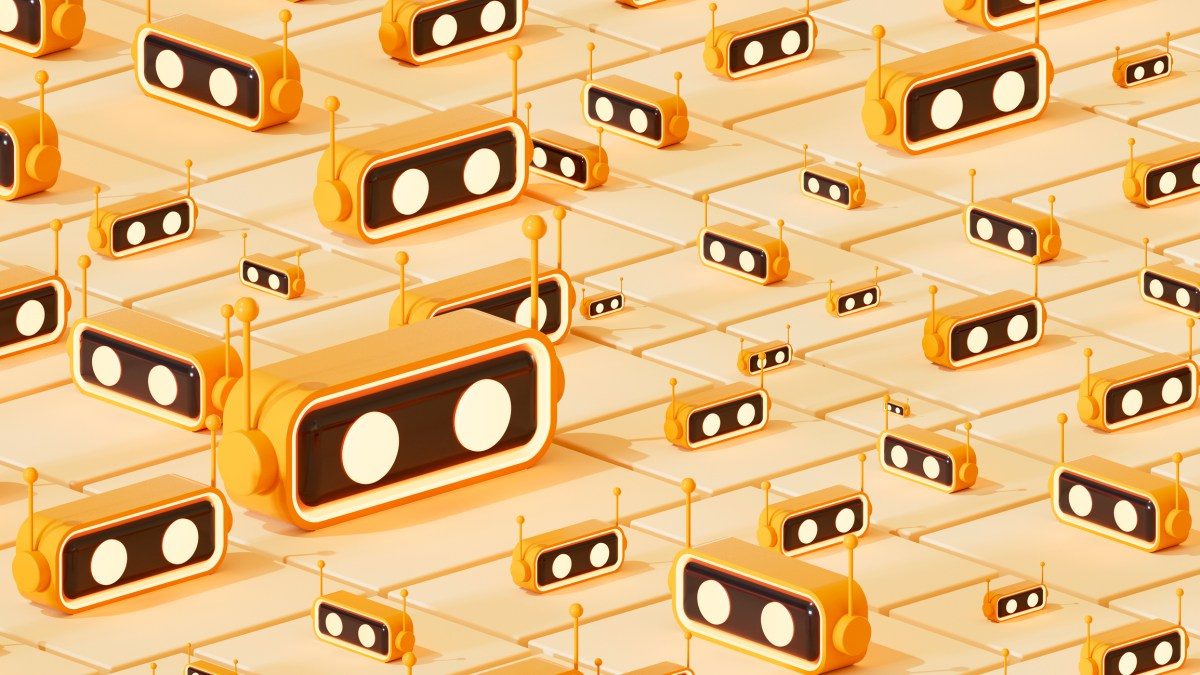 Agentic AI & autonome agents
