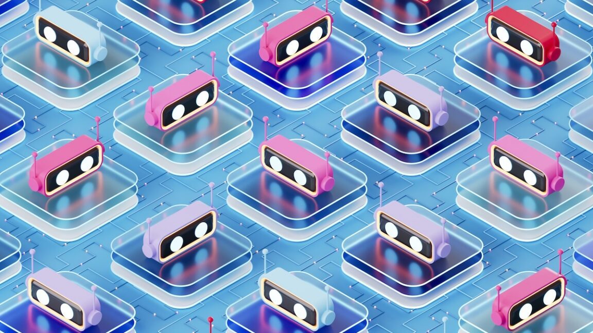 Agentic AI & autonome agents