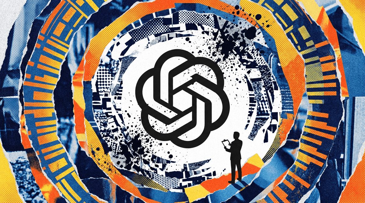 Generatieve AI & synthetische media