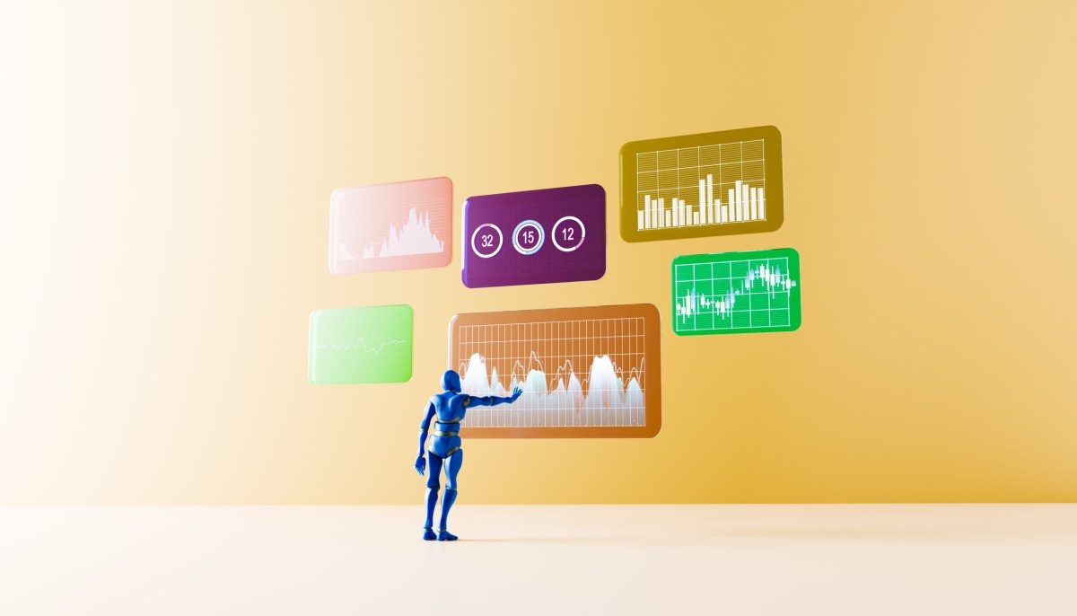 Generatieve AI & synthetische media