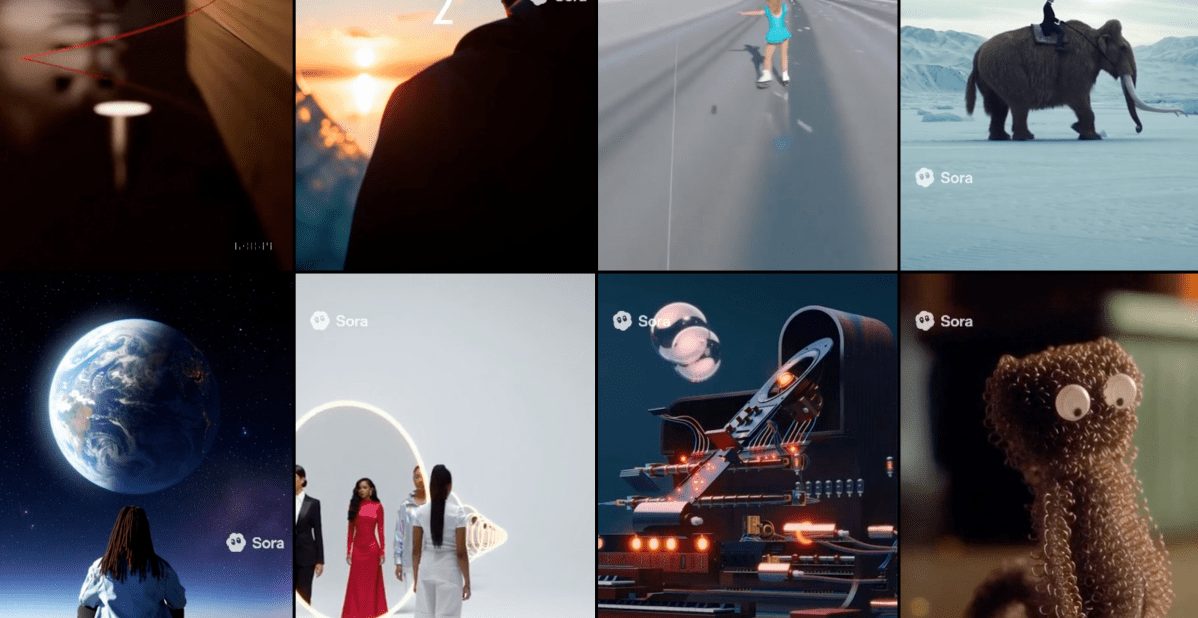 Generatieve AI & synthetische media