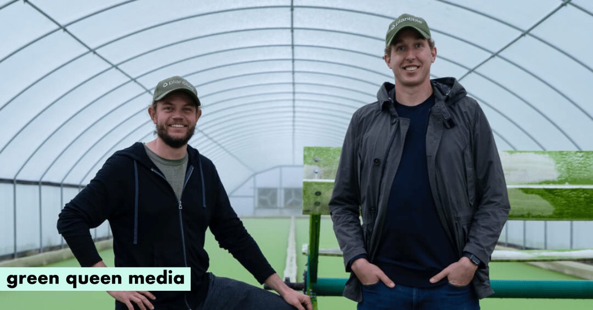 Vertical farming & precisielandbouw