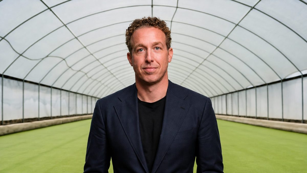 Kweekvlees & cellulaire landbouw