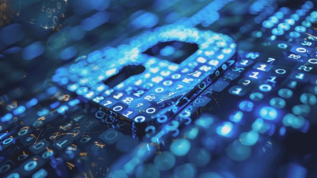 Post-quantum cryptografie