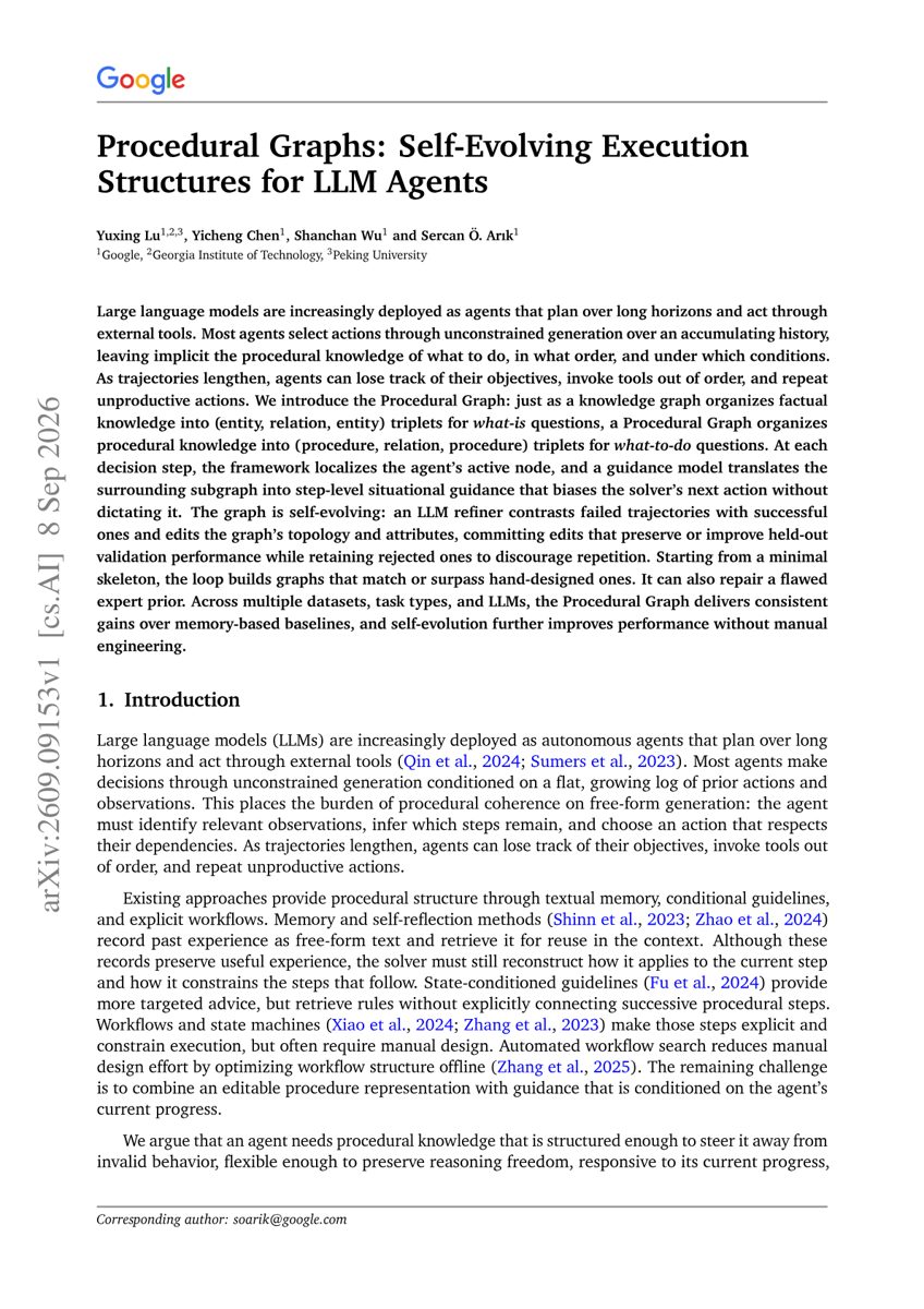 Agentic AI & autonome agents