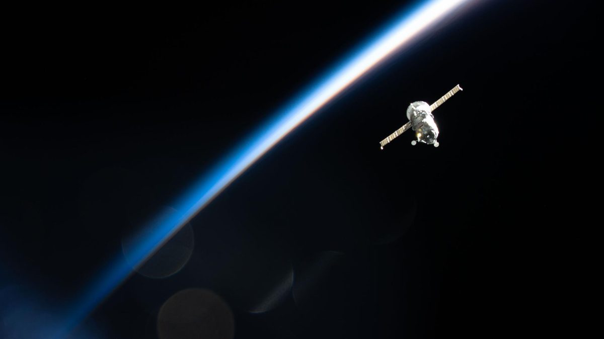 Herbruikbare raketten