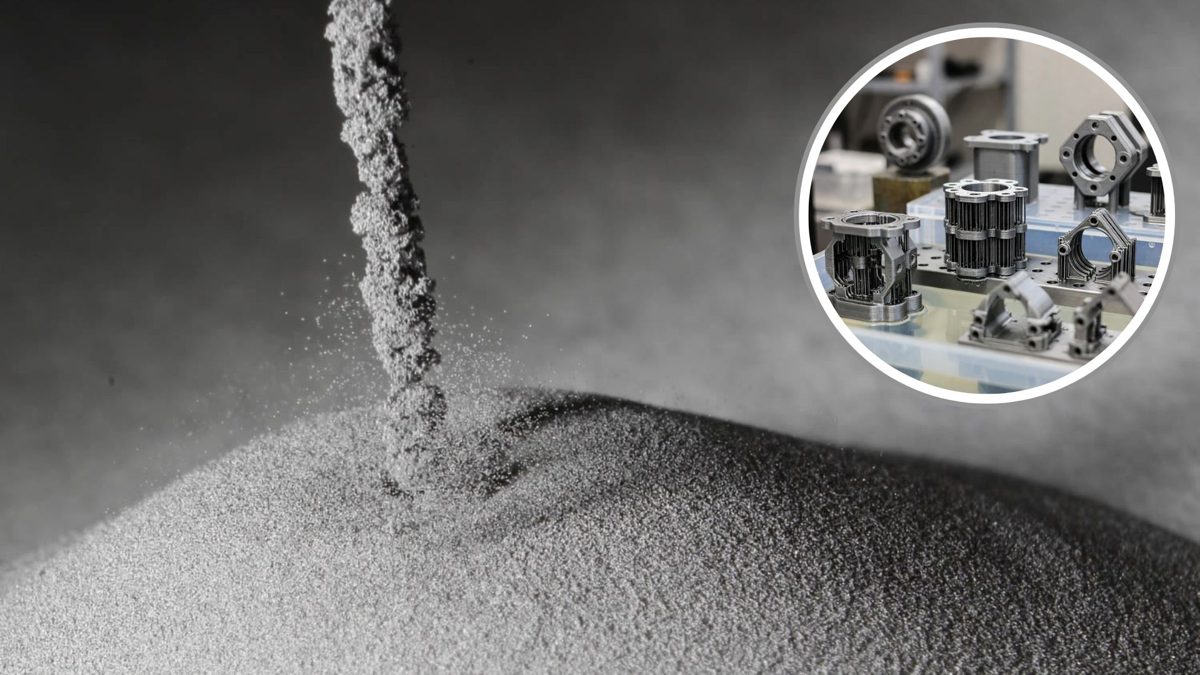 AI-ontworpen materialen
