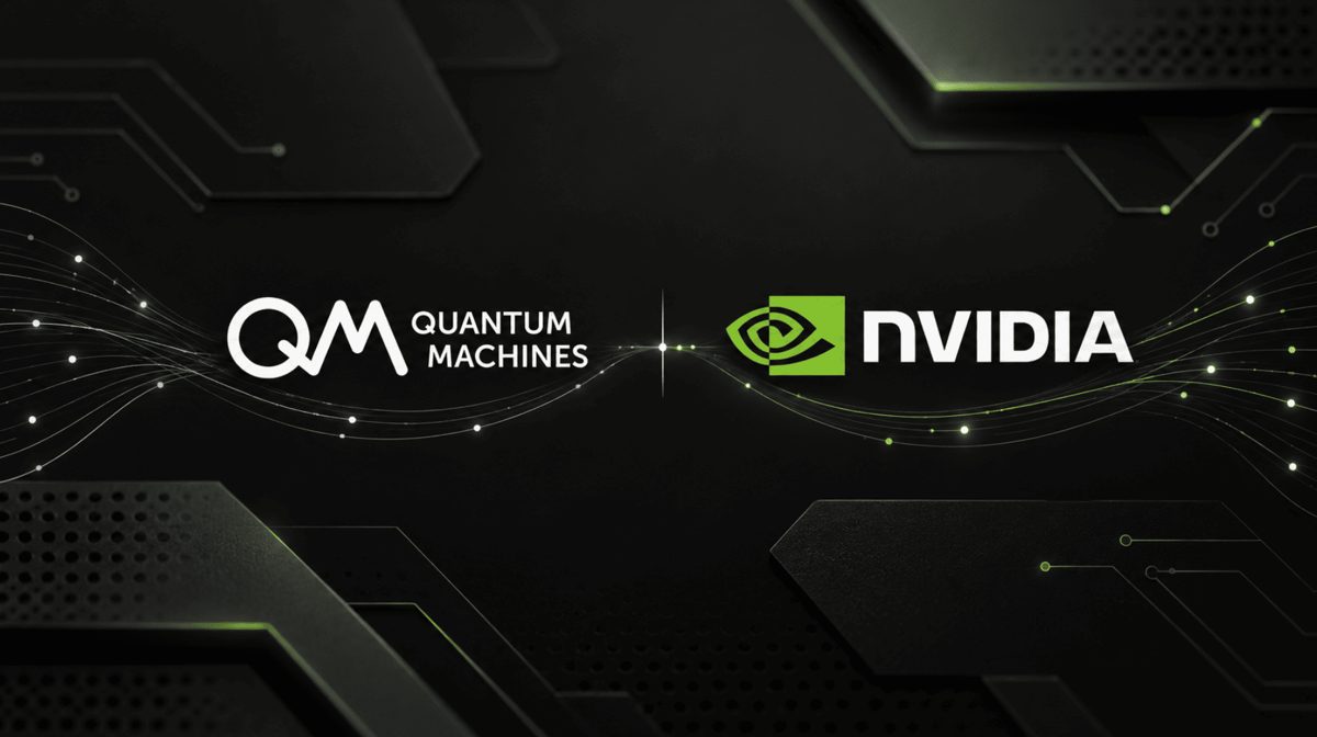 Kwantumcomputing & AI-hybrides