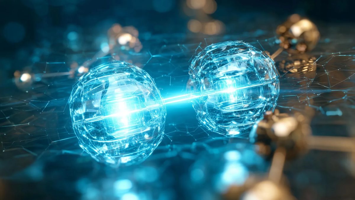 Kwantumcomputing & AI-hybrides