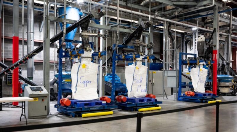 Solid-state batterijen & energieopslag