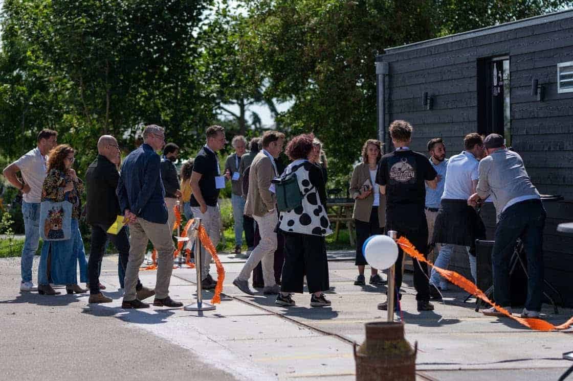 Kweekvlees & cellulaire landbouw