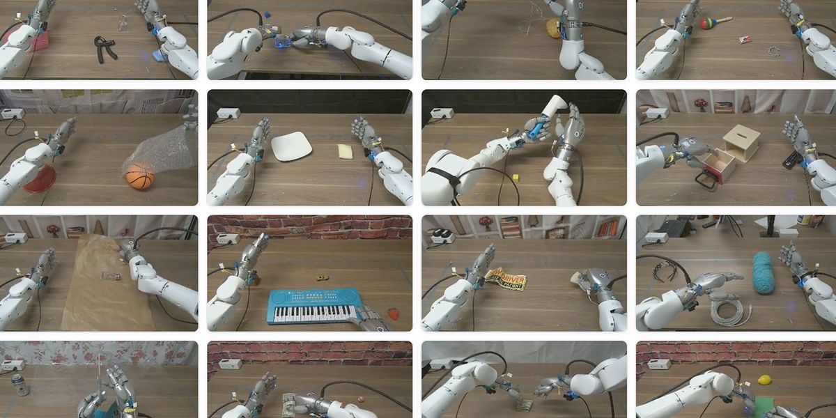 Generatieve AI & synthetische media