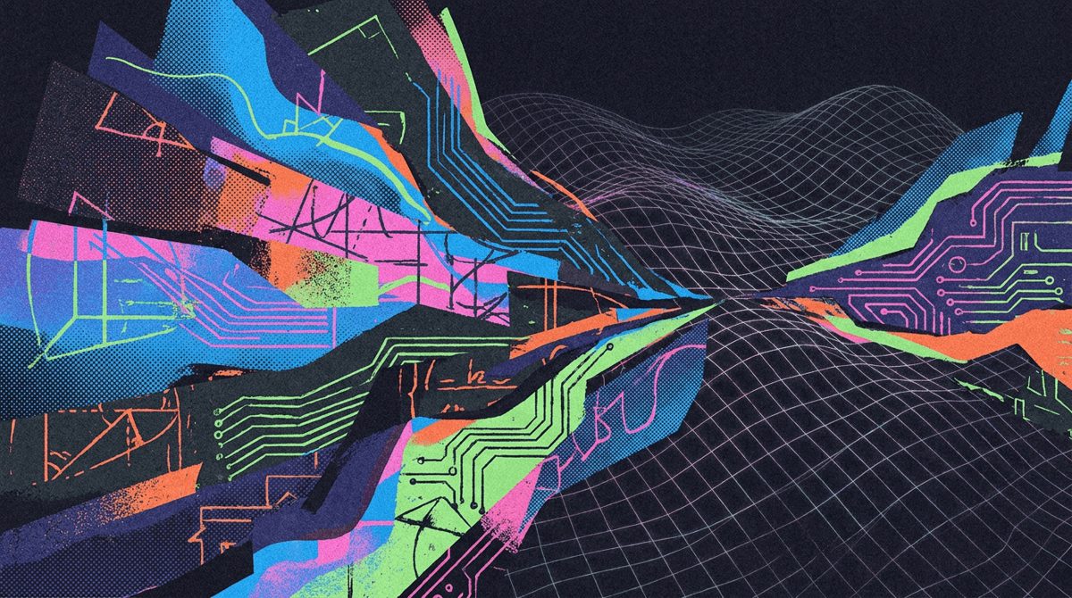 AI-gestuurde wetenschappelijke ontdekkingen