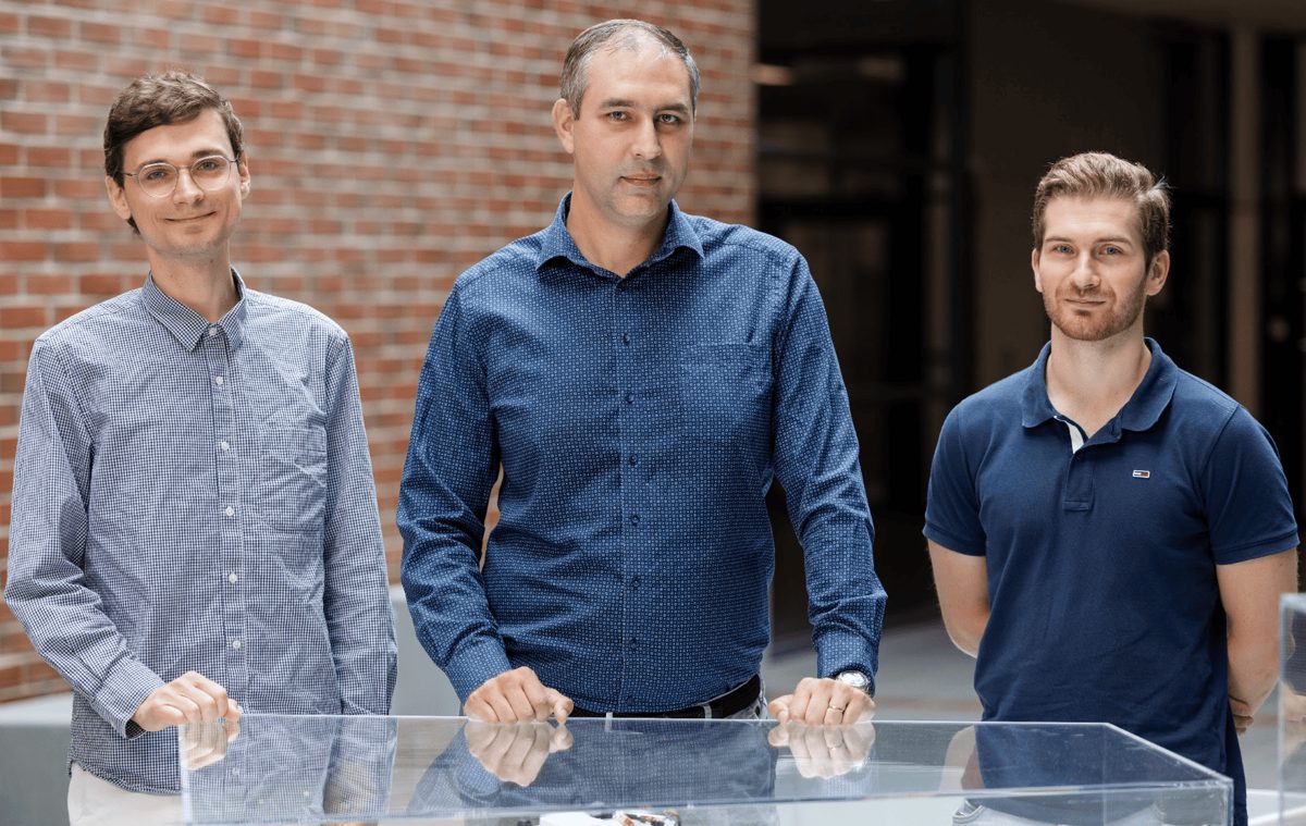 Kwantumcomputing & AI-hybrides