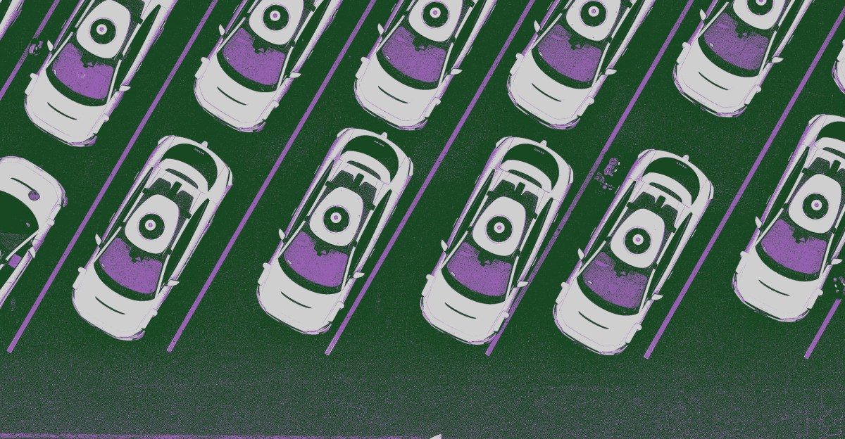 Autonome voertuigen & swarm robotics