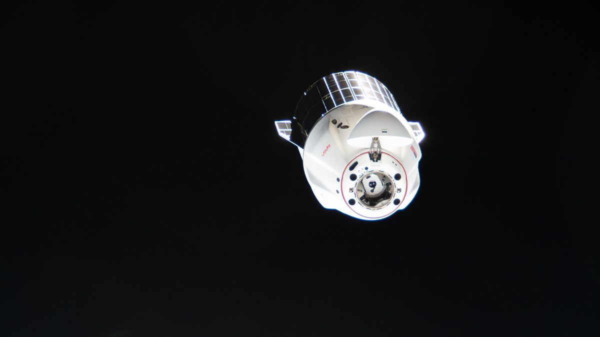 Herbruikbare raketten