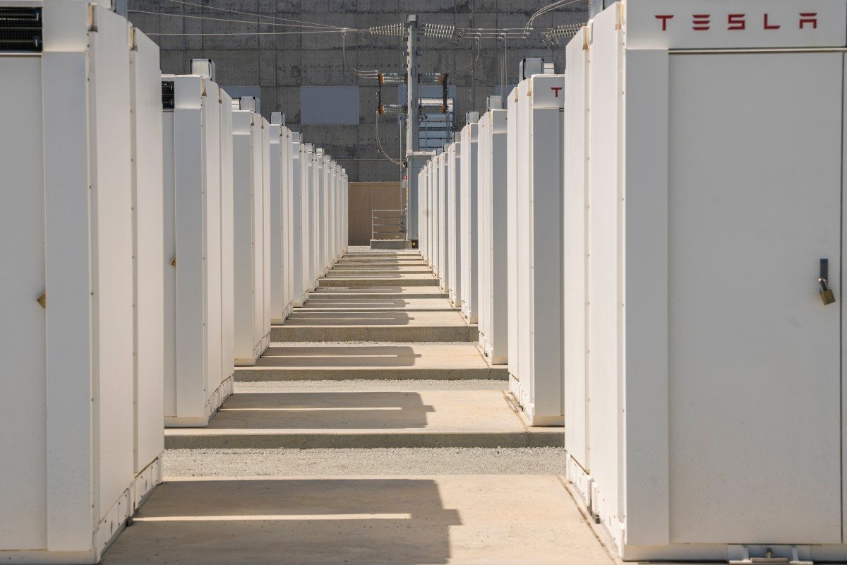 Solid-state batterijen & energieopslag
