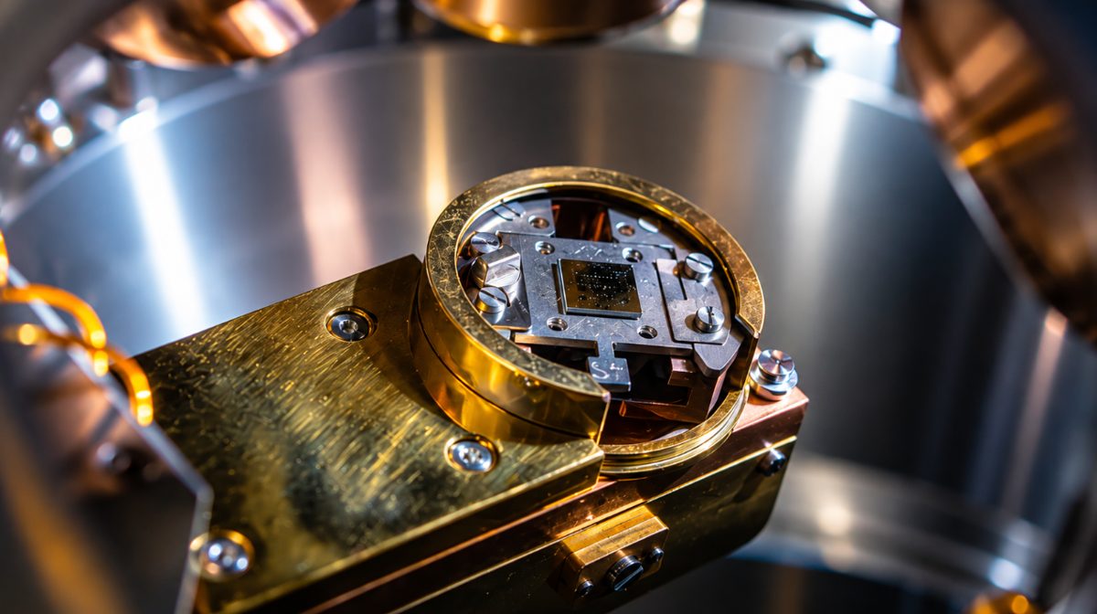 Kwantumcomputing & AI-hybrides
