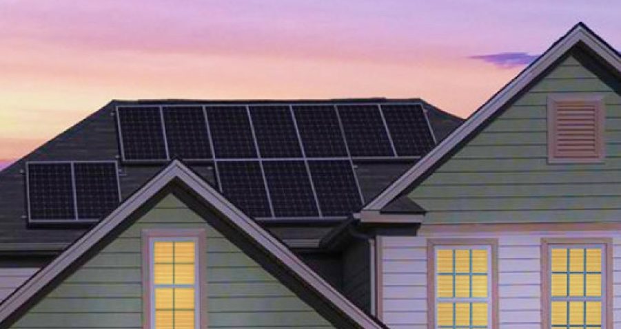 Solid-state batterijen & energieopslag