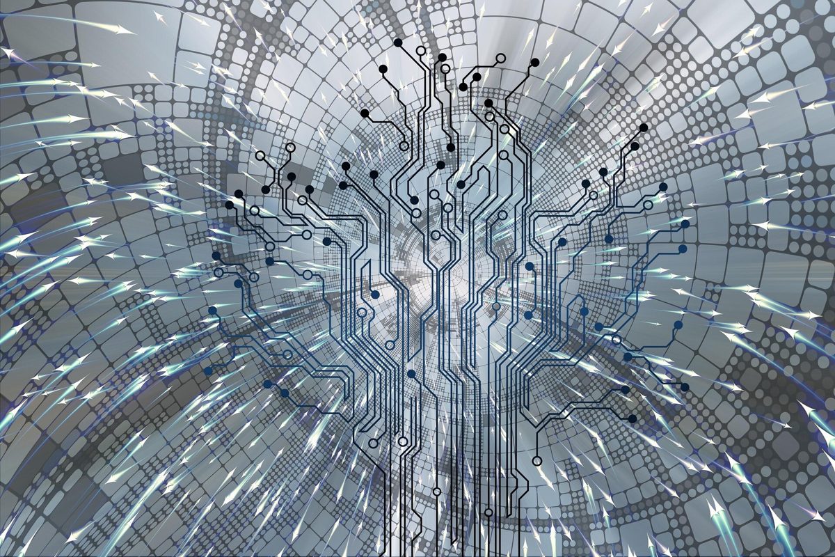 Kwantumcomputing & AI-hybrides