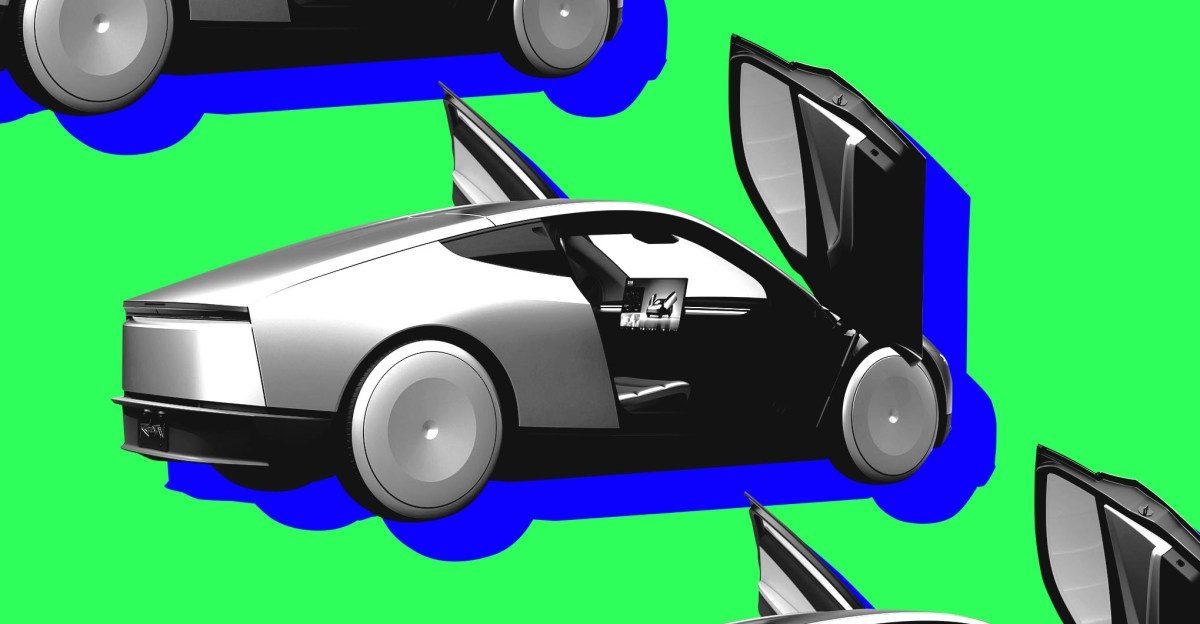 Autonome voertuigen & swarm robotics