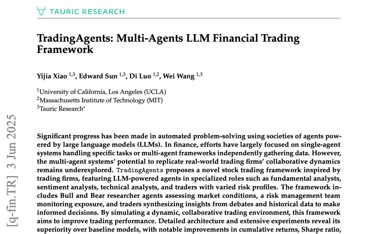 Agentic AI & autonome agents