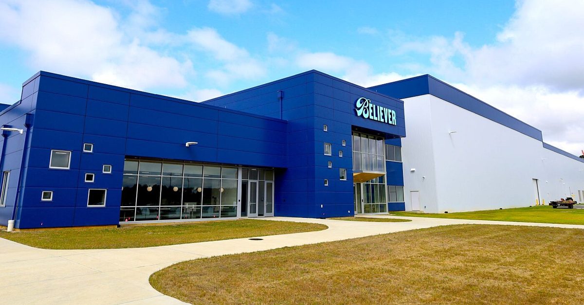 Kweekvlees & cellulaire landbouw