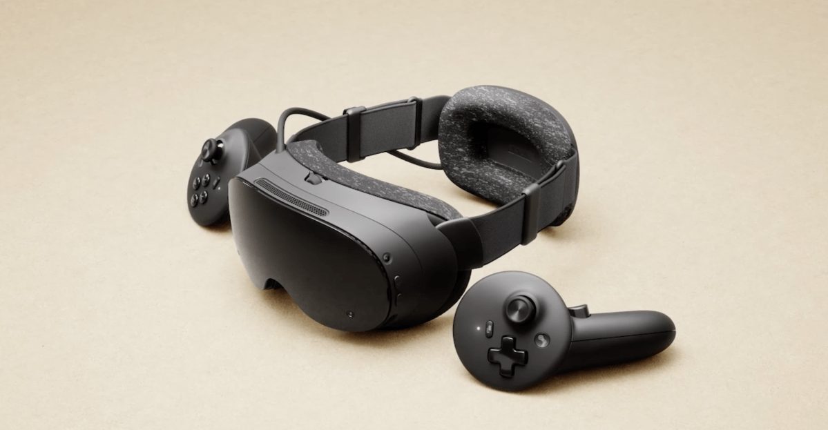 AR/VR & spatial computing