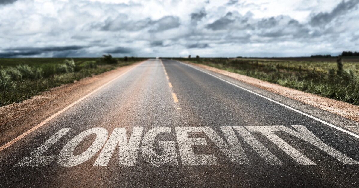 Longevity & anti-aging