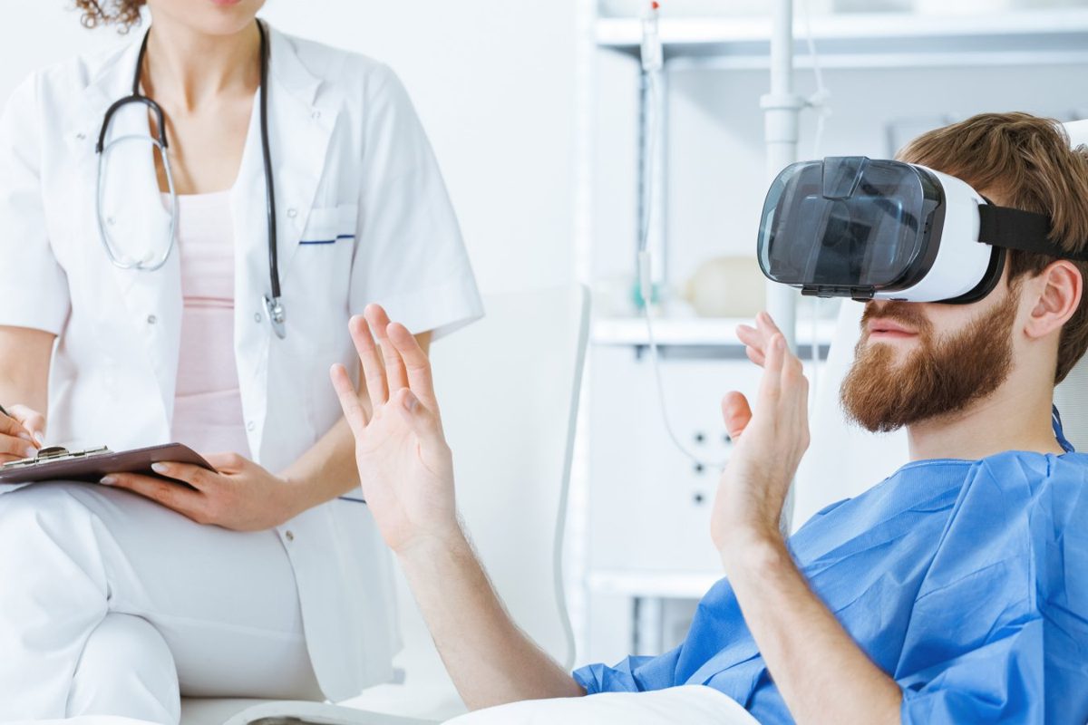 AR/VR & spatial computing