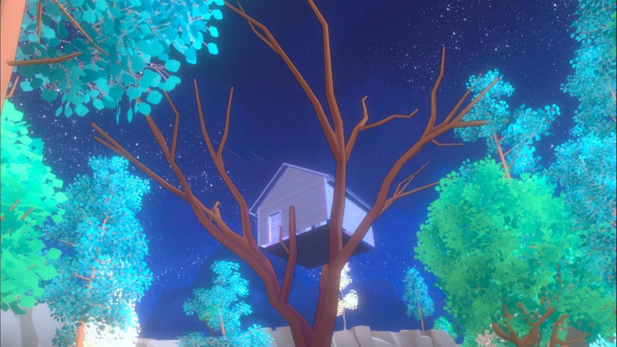 AR/VR & spatial computing
