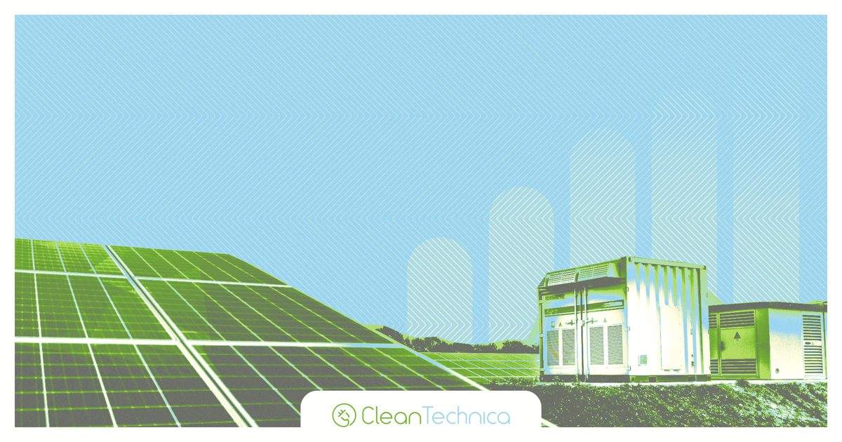 Solid-state batterijen & energieopslag